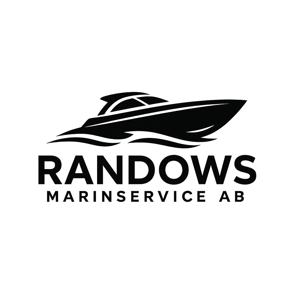Randows Marinservice AB